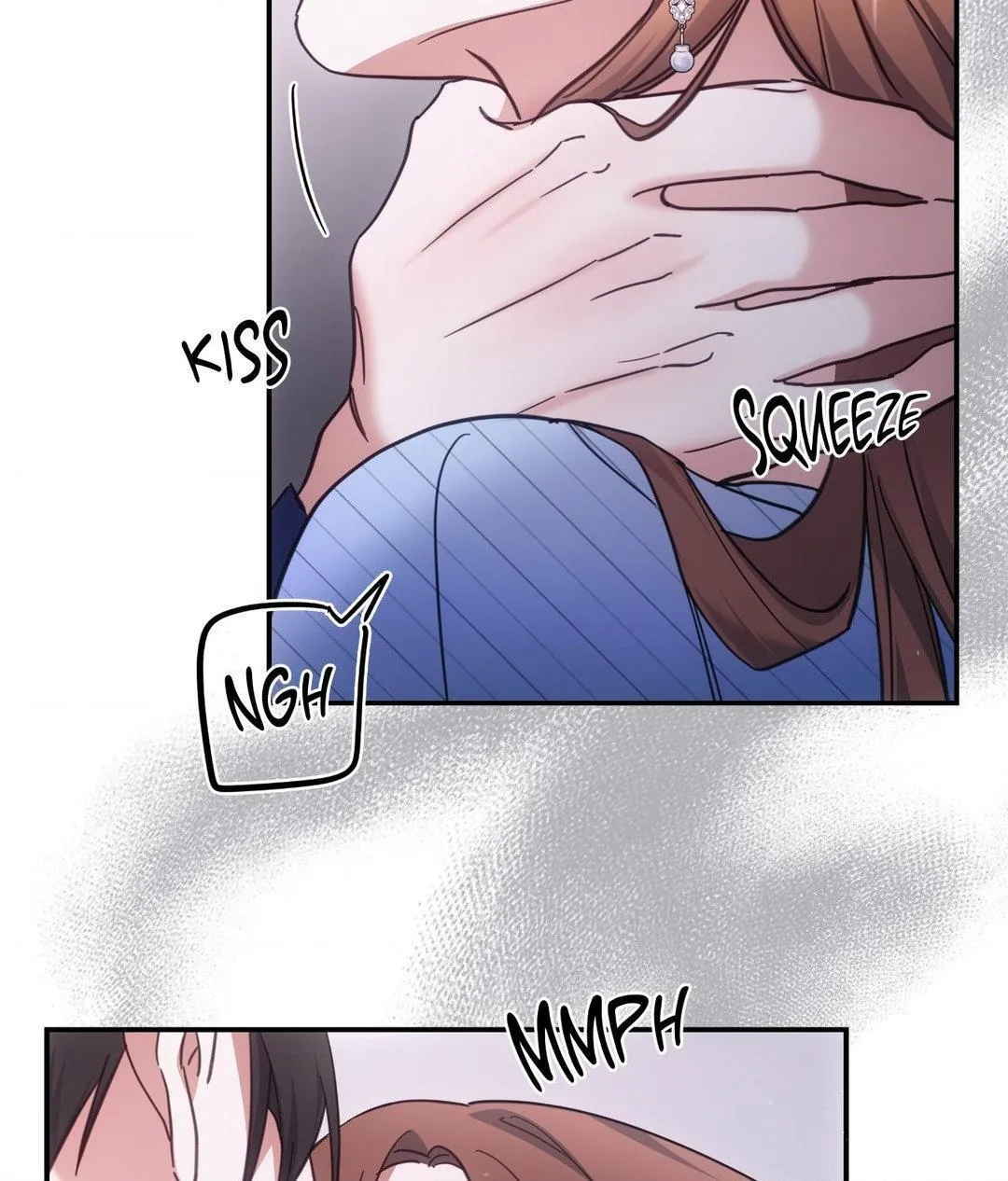 For the Shattered Things Chapter 34 page 63 - 