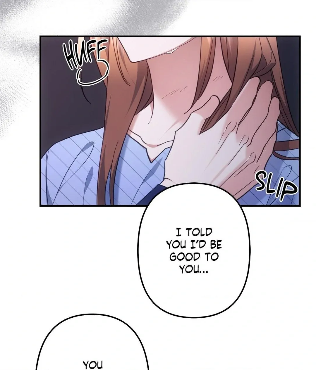 For the Shattered Things Chapter 34 page 65 - 