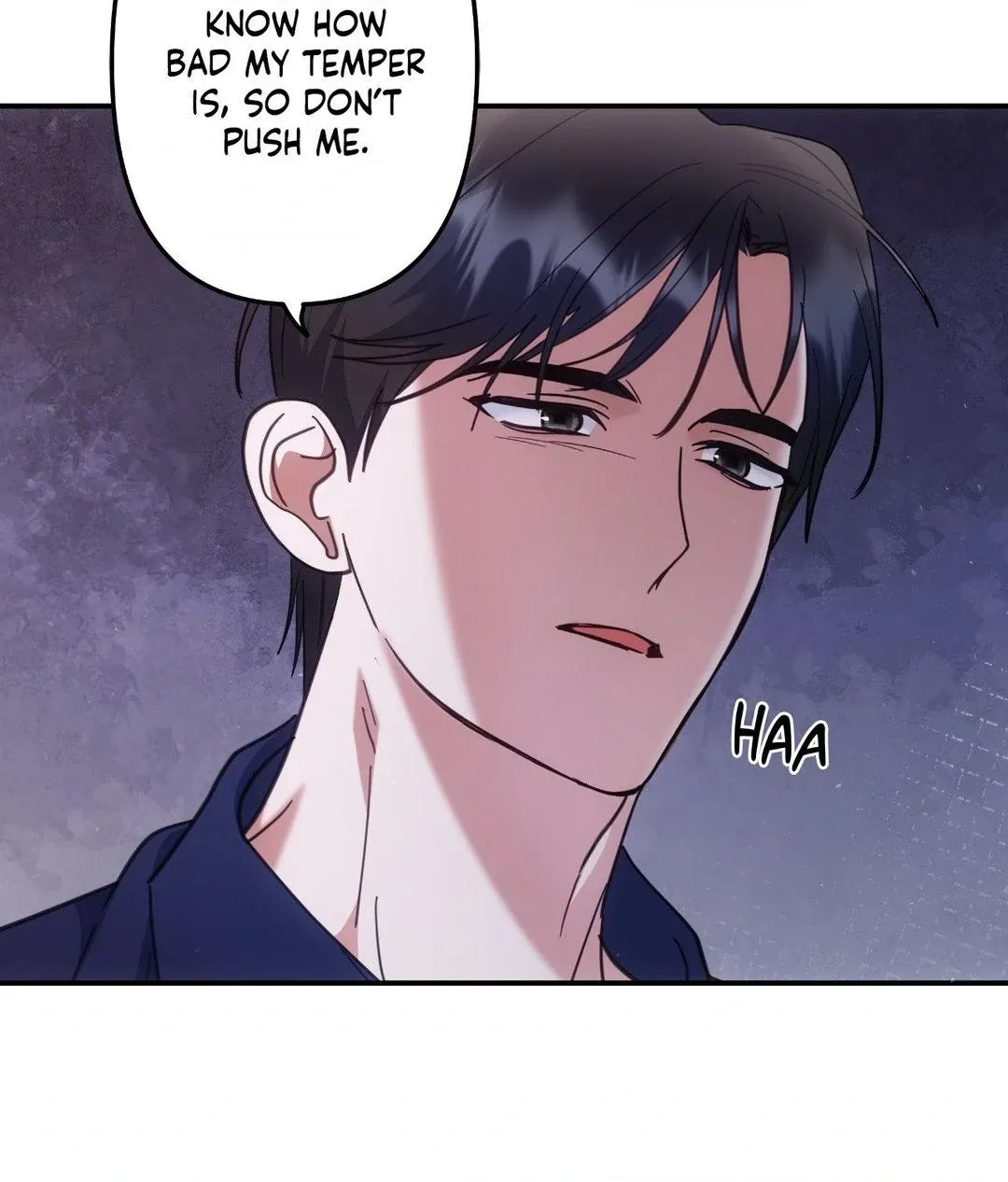 For the Shattered Things Chapter 34 page 66 - 