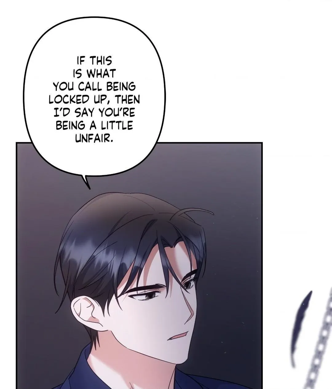 For the Shattered Things Chapter 34 page 68 - 