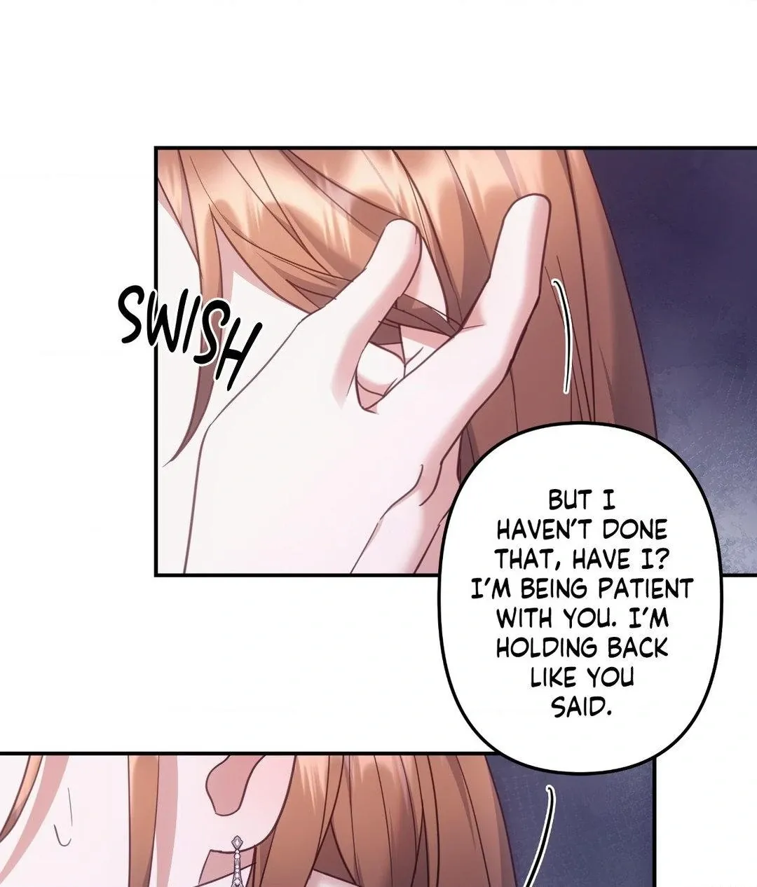 For the Shattered Things Chapter 34 page 72 - 