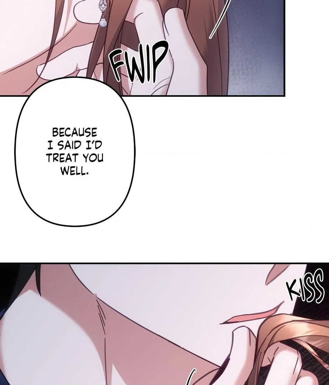 For the Shattered Things Chapter 34 page 73 - 