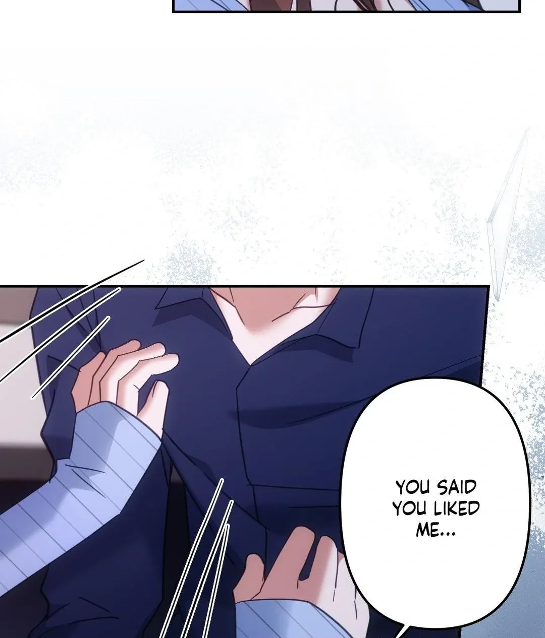 For the Shattered Things Chapter 34 page 77 - 