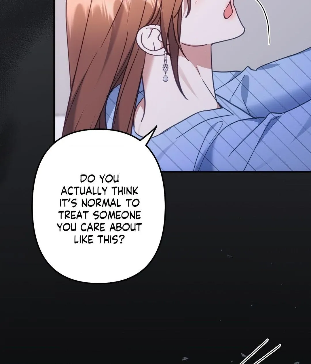 For the Shattered Things Chapter 34 page 79 - 