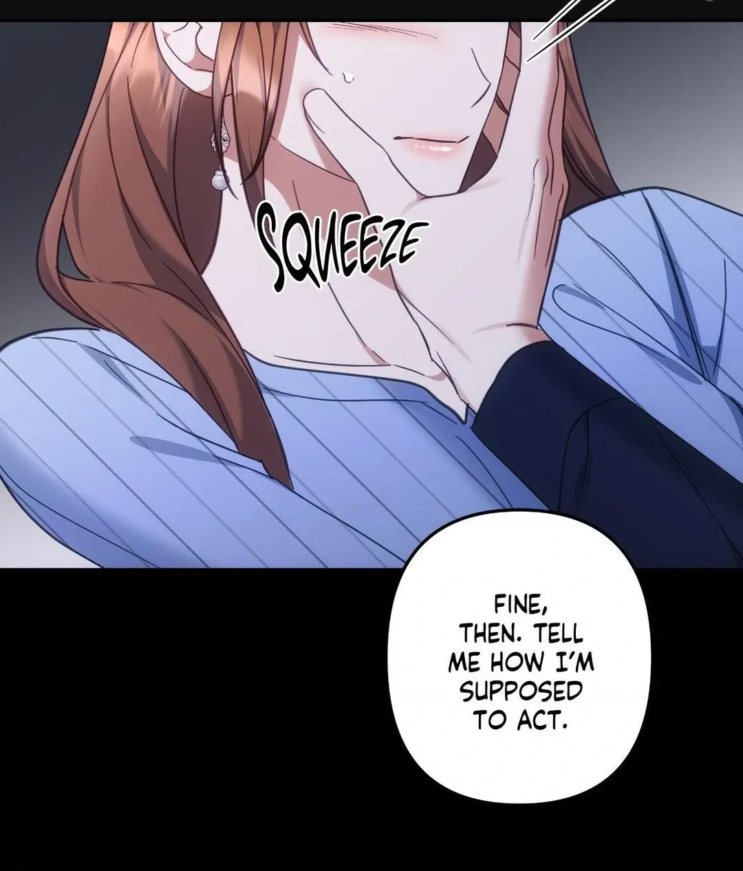 For the Shattered Things Chapter 34 page 80 - 