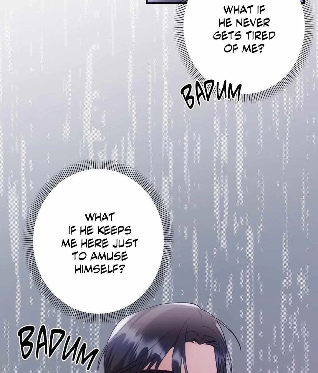 For the Shattered Things Chapter 34 page 9 - 
