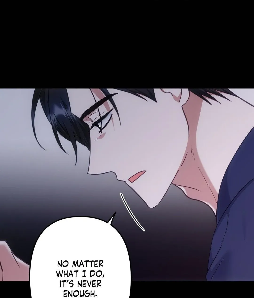 For the Shattered Things Chapter 34 page 82 - 