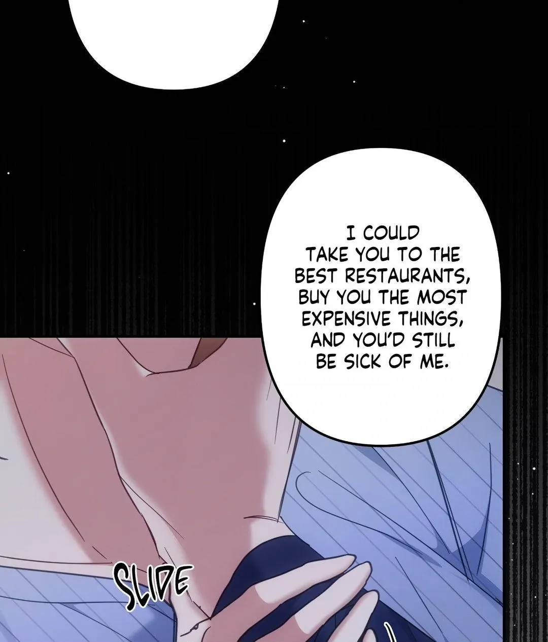For the Shattered Things Chapter 34 page 83 - 