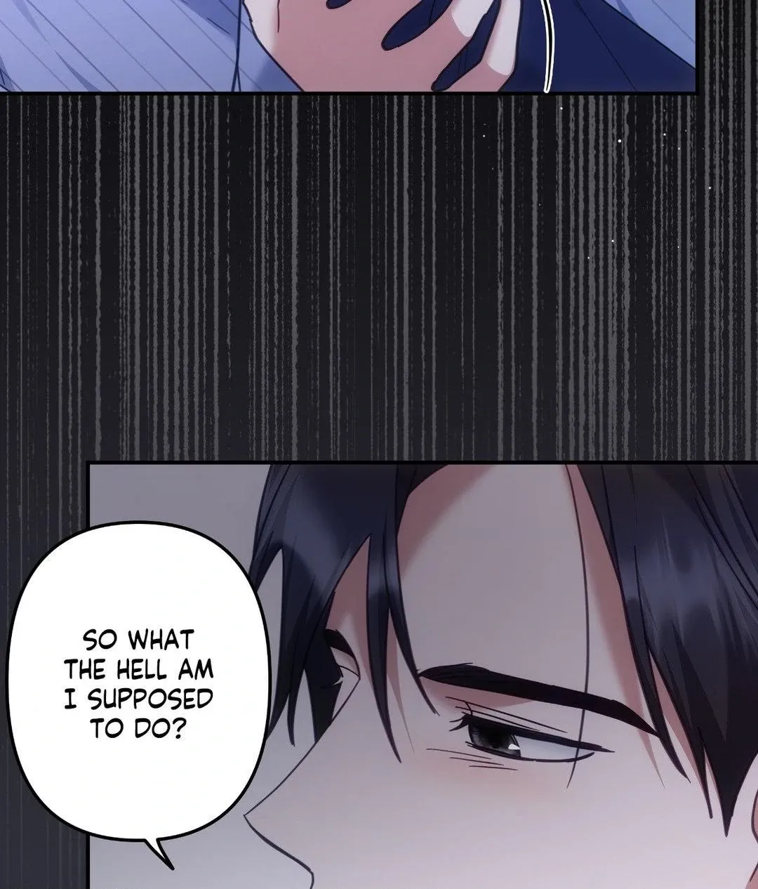 For the Shattered Things Chapter 34 page 84 - 