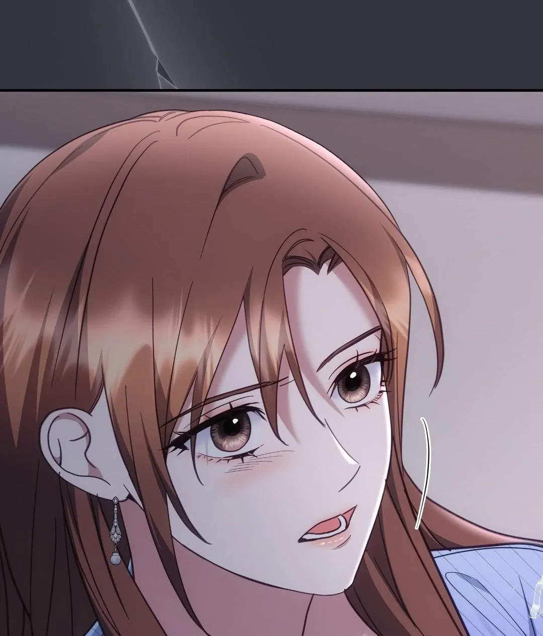 For the Shattered Things Chapter 34 page 87 - 