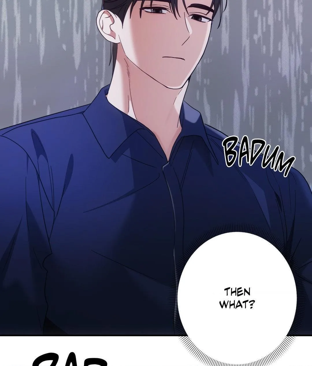 For the Shattered Things Chapter 34 page 10 - 