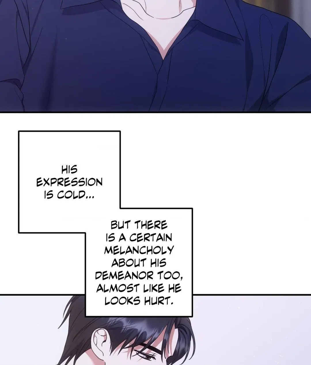 For the Shattered Things Chapter 35 page 2 - 