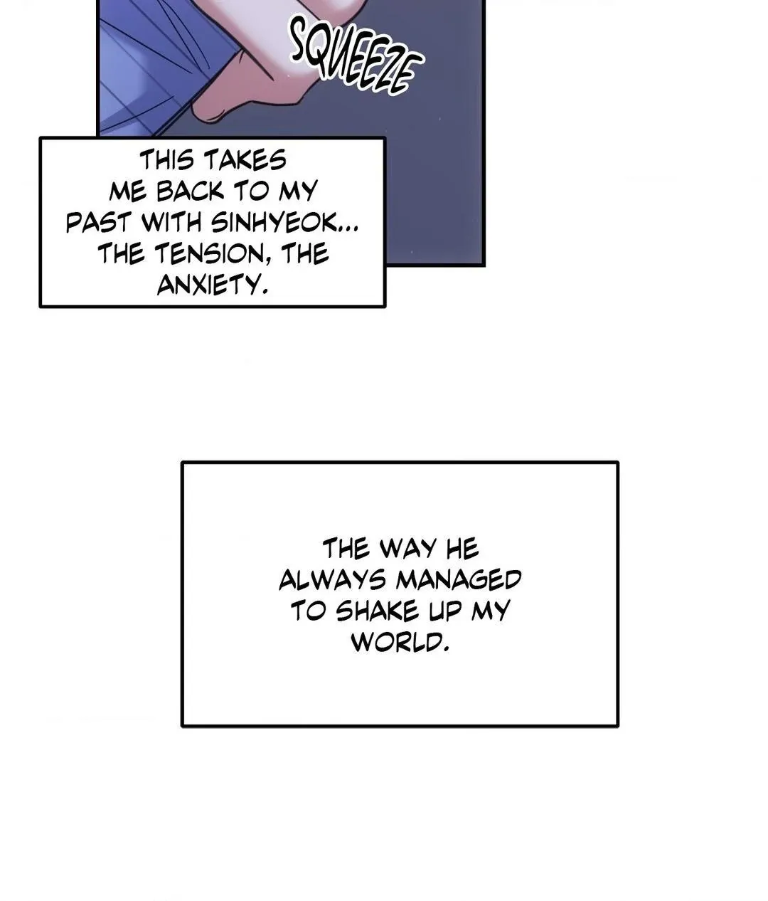 For the Shattered Things Chapter 35 page 11 - 