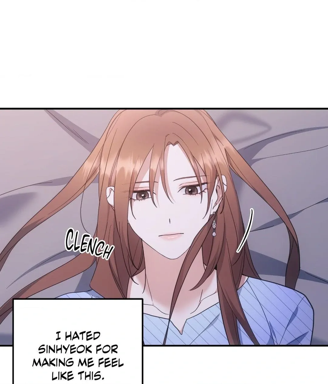 For the Shattered Things Chapter 35 page 13 - 