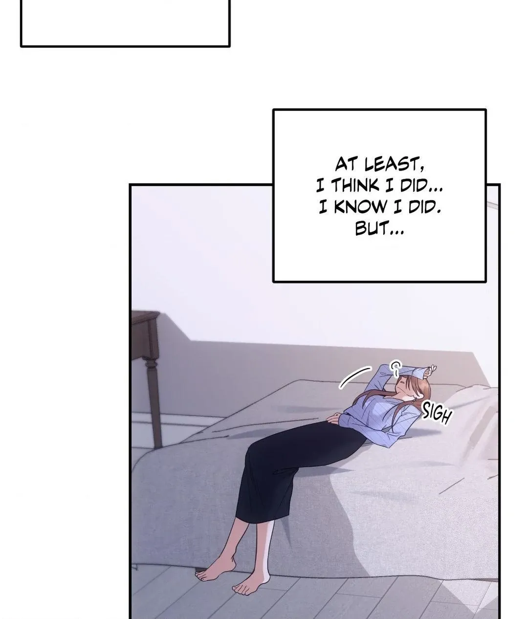 For the Shattered Things Chapter 35 page 14 - 
