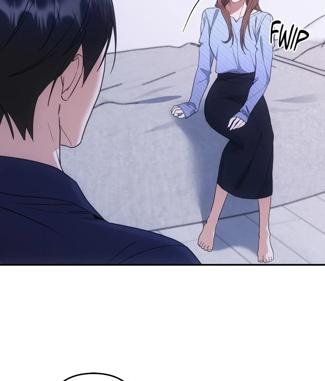 For the Shattered Things Chapter 35 page 17 - 