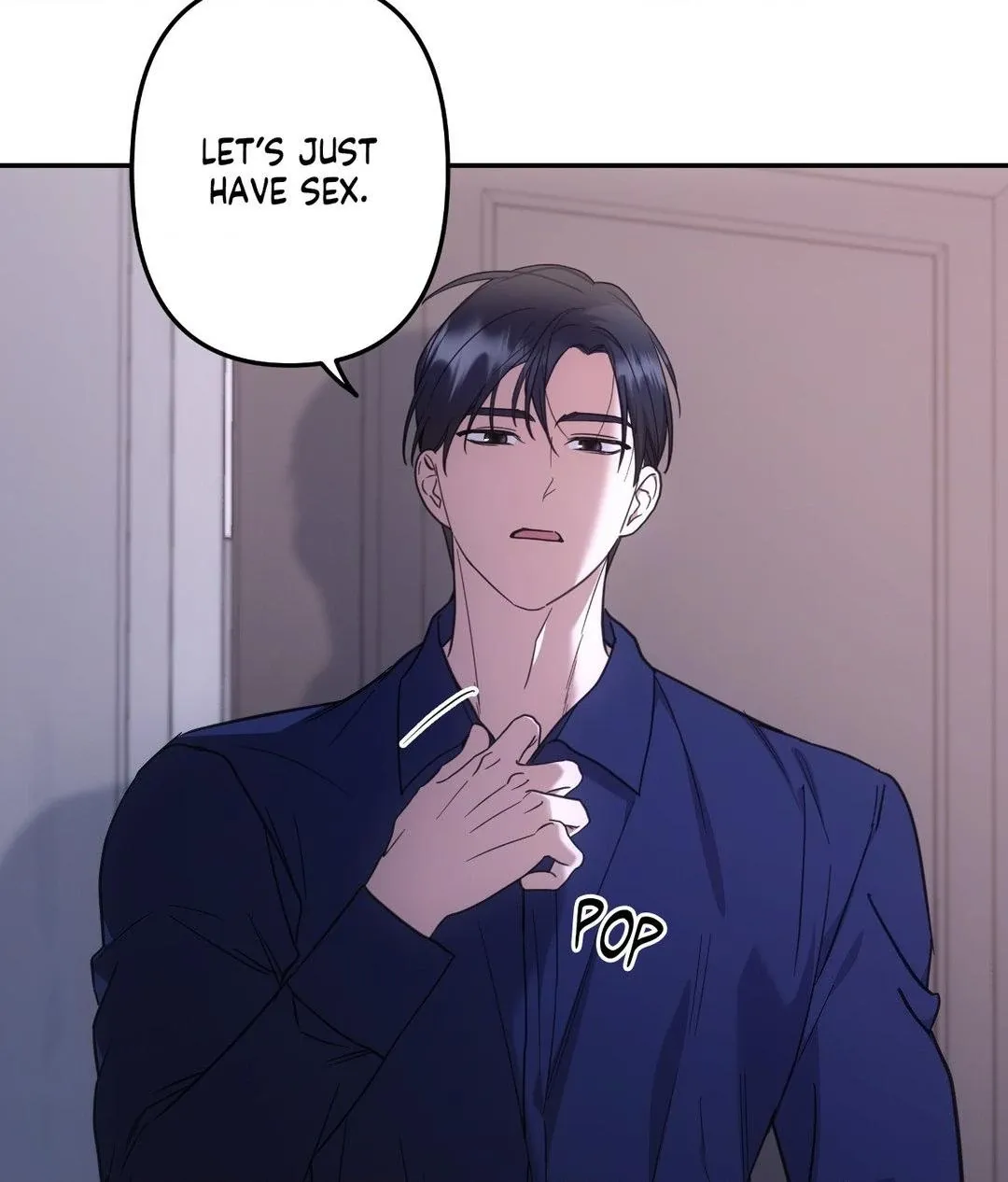 For the Shattered Things Chapter 35 page 18 - 