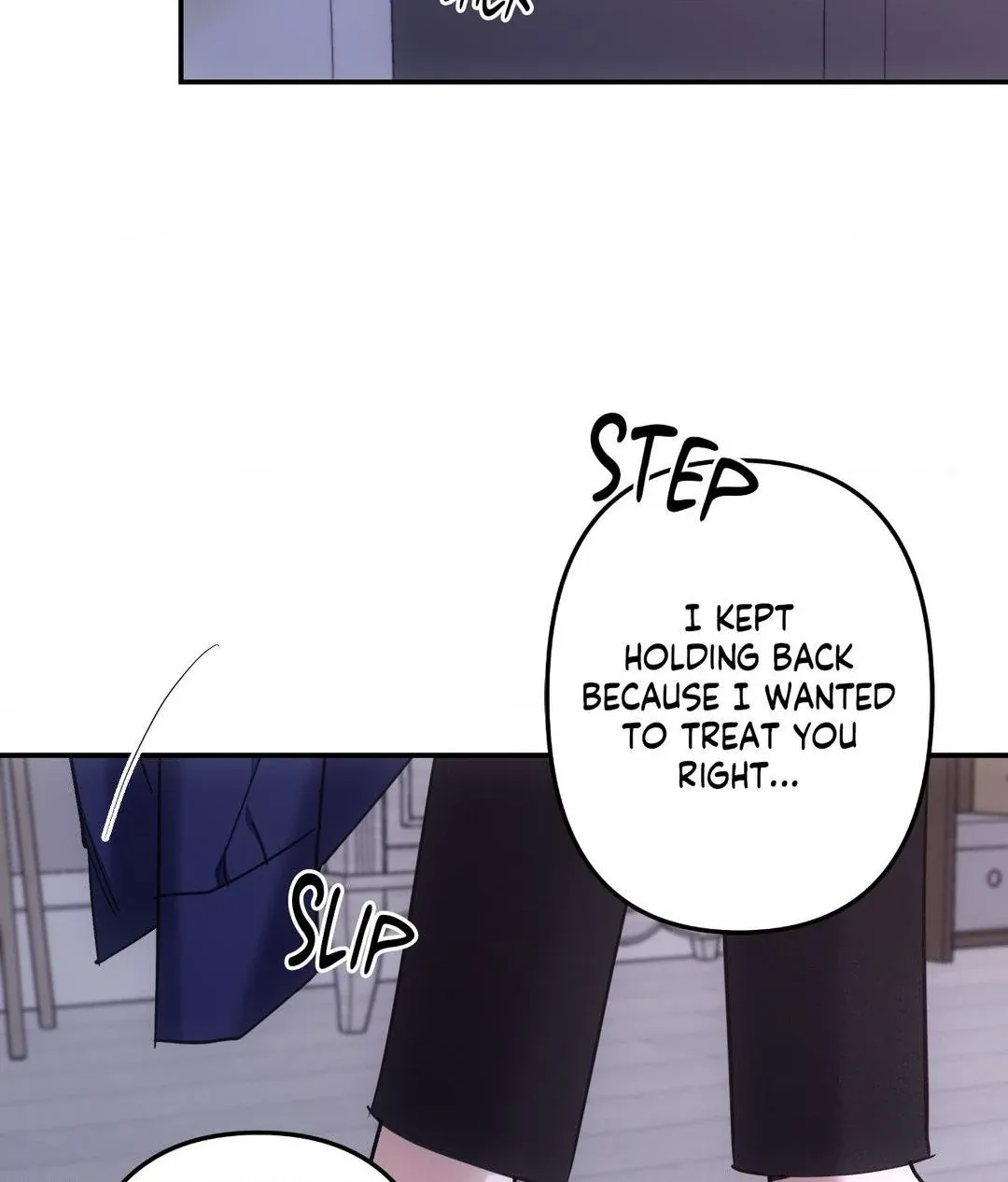 For the Shattered Things Chapter 35 page 20 - 