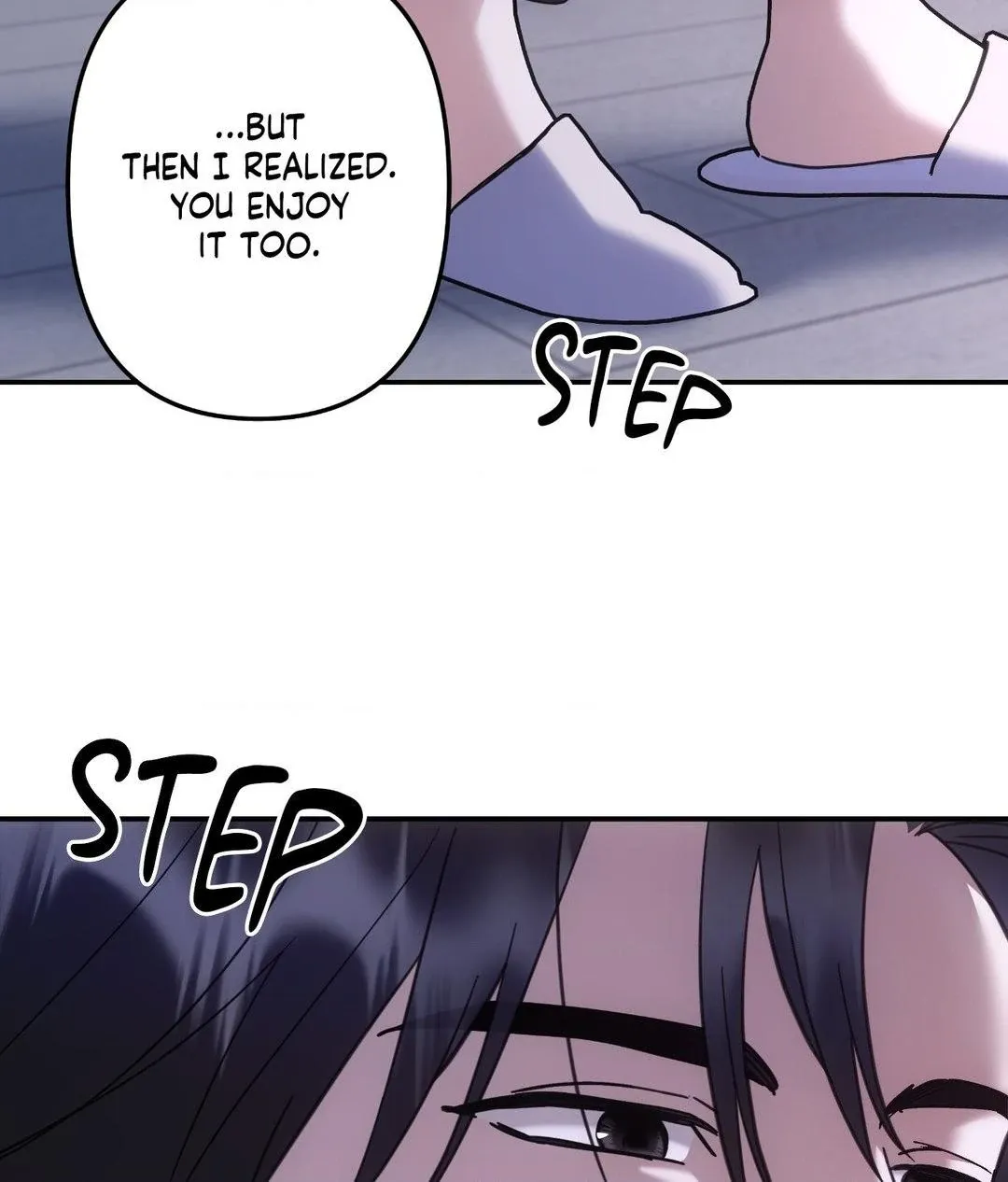 For the Shattered Things Chapter 35 page 21 - 