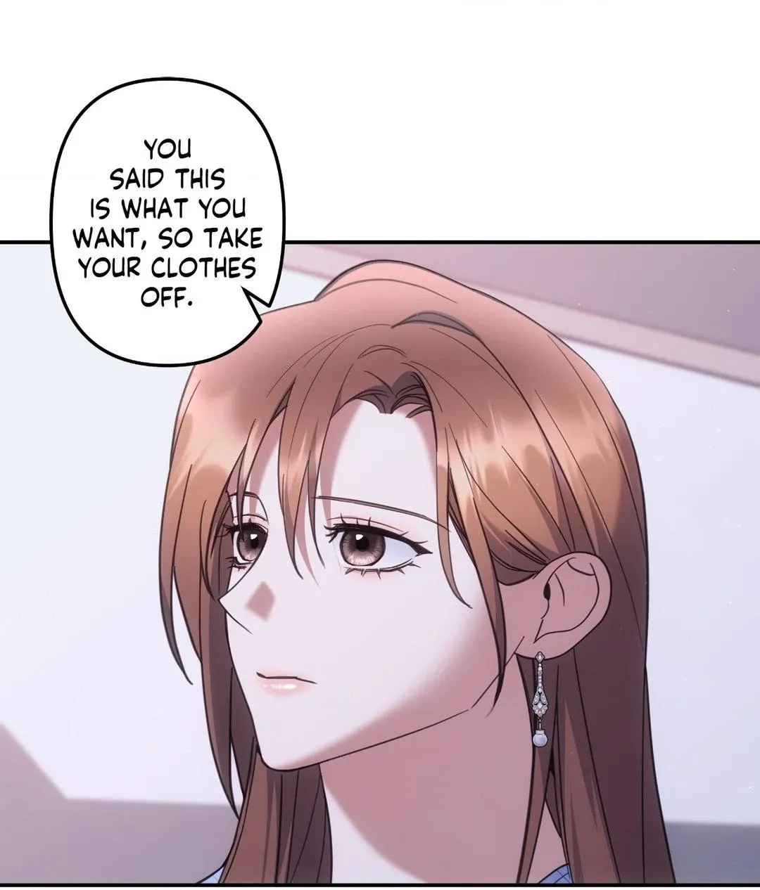 For the Shattered Things Chapter 35 page 23 - 