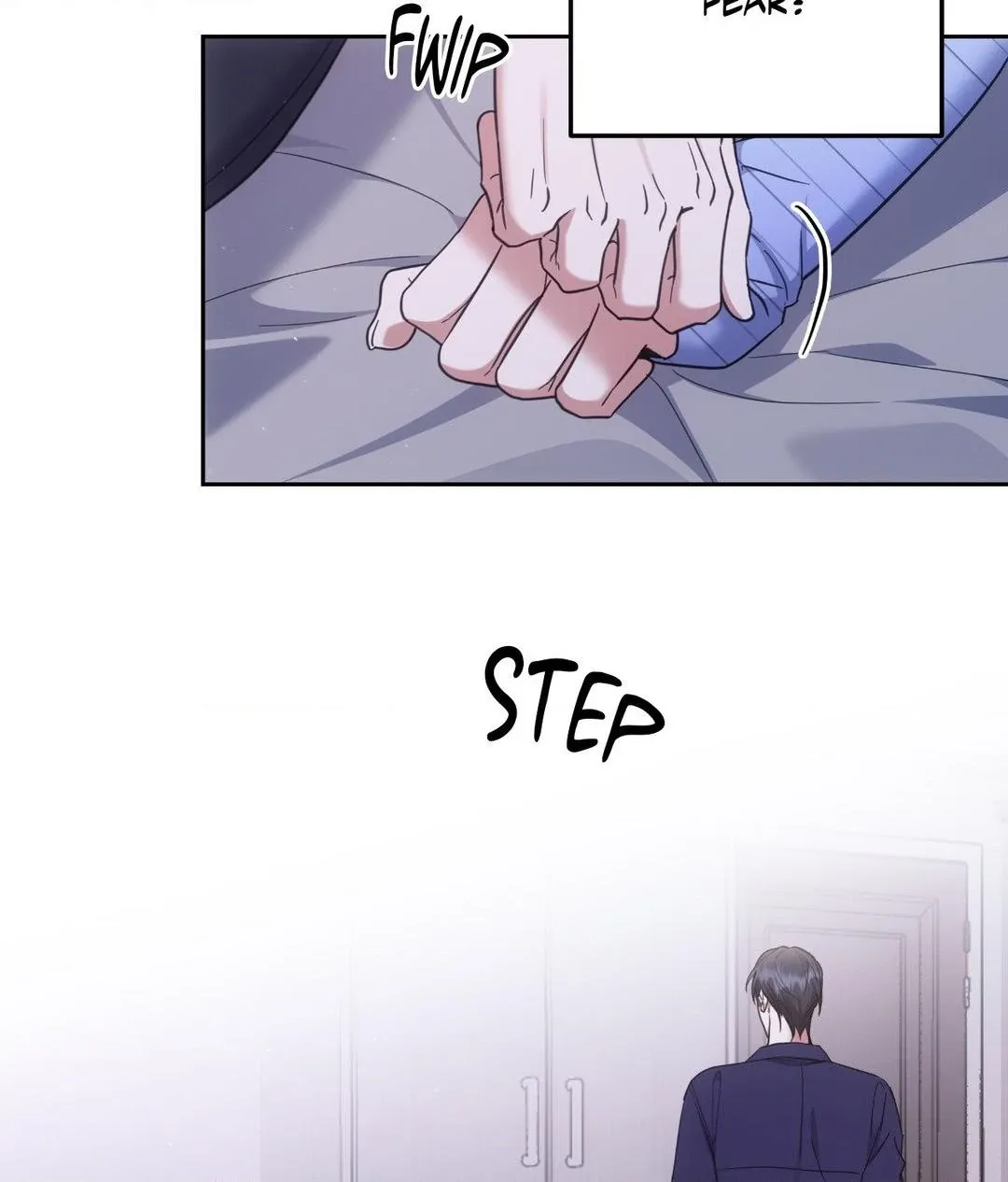 For the Shattered Things Chapter 35 page 4 - 