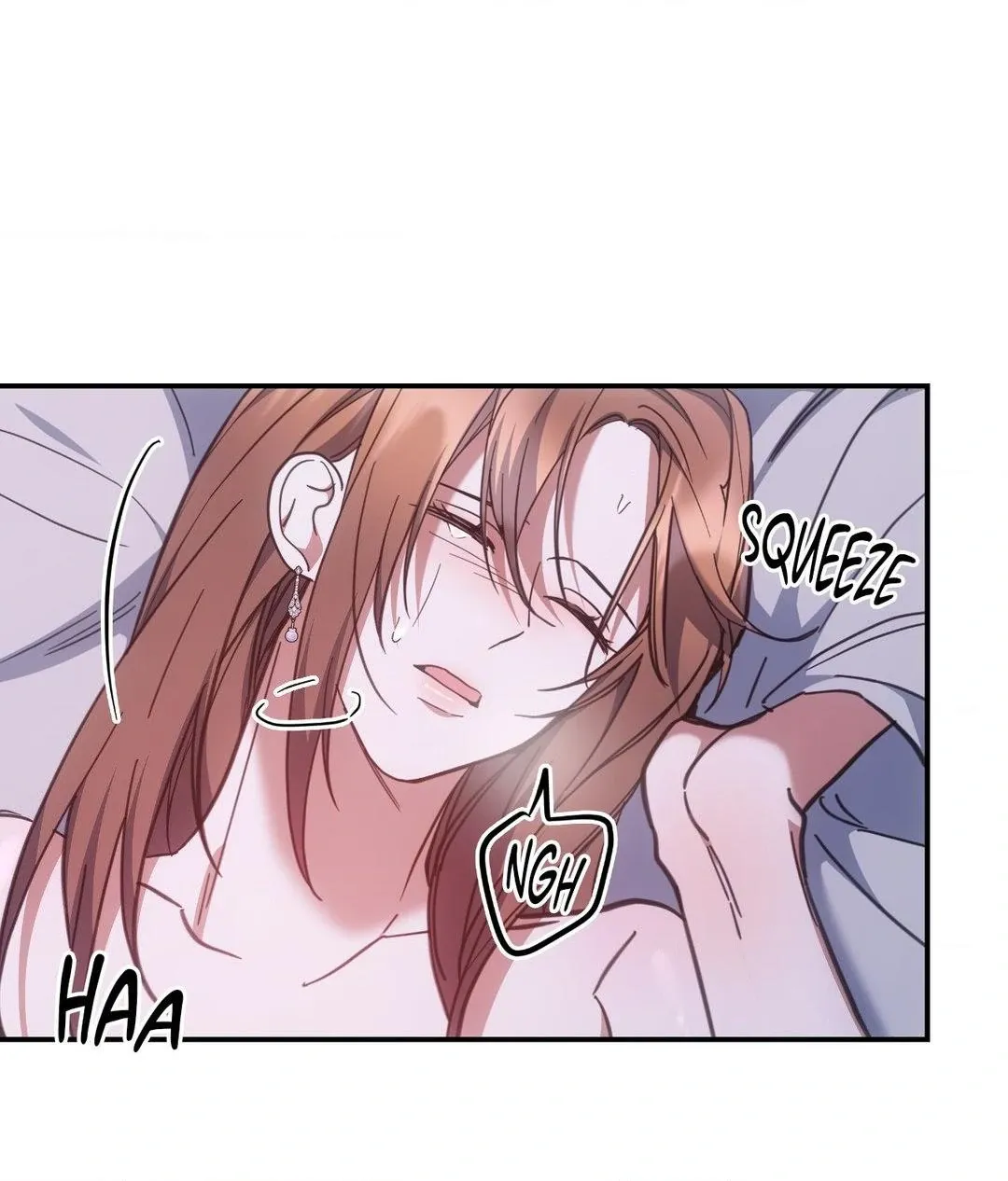 For the Shattered Things Chapter 35 page 36 - 