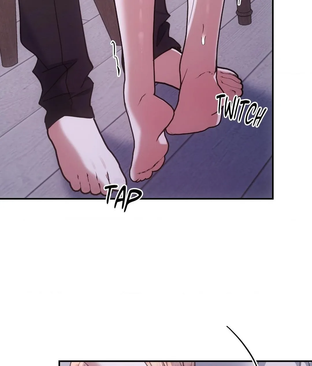 For the Shattered Things Chapter 35 page 44 - 