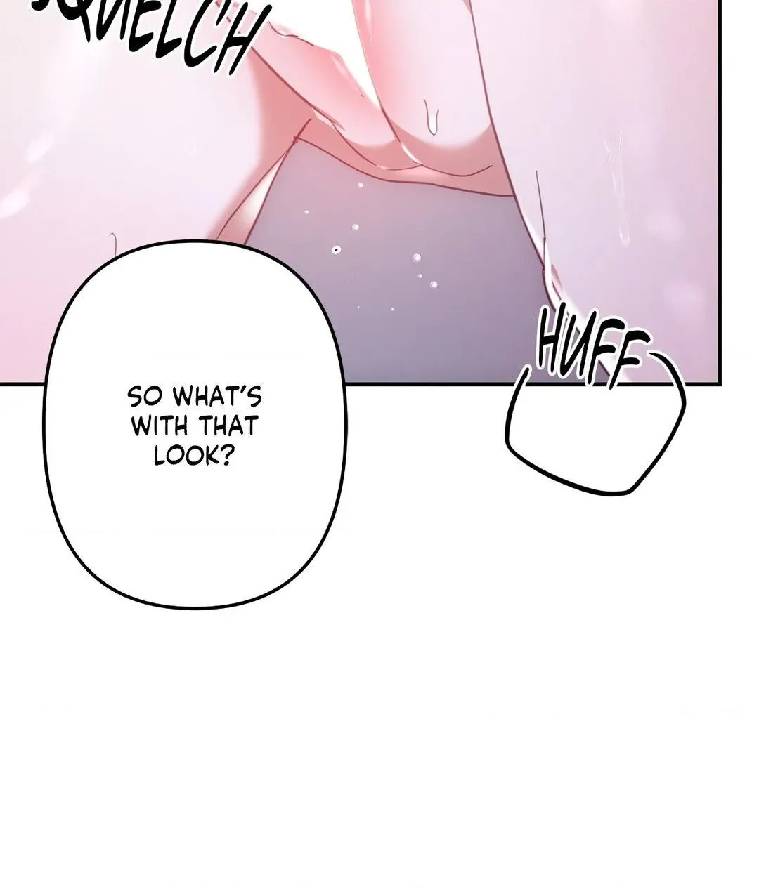 For the Shattered Things Chapter 35 page 52 - 