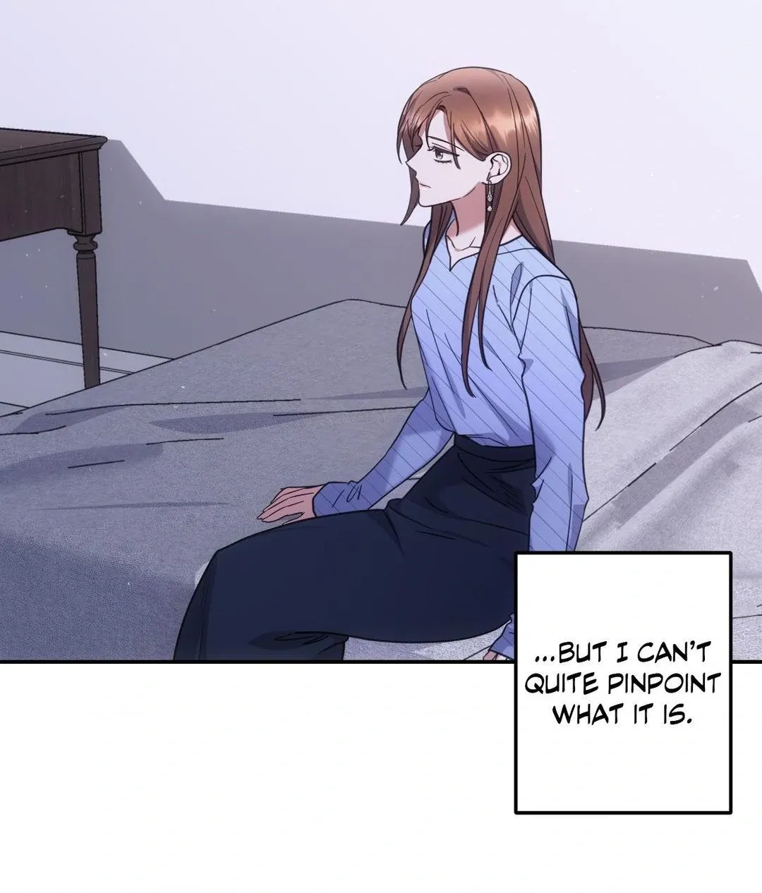 For the Shattered Things Chapter 35 page 7 - 