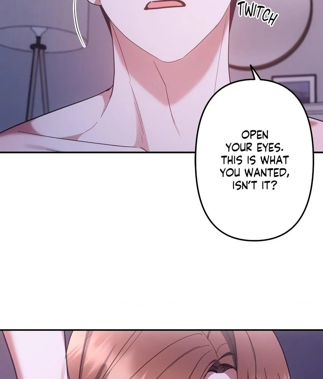 For the Shattered Things Chapter 35 page 61 - 