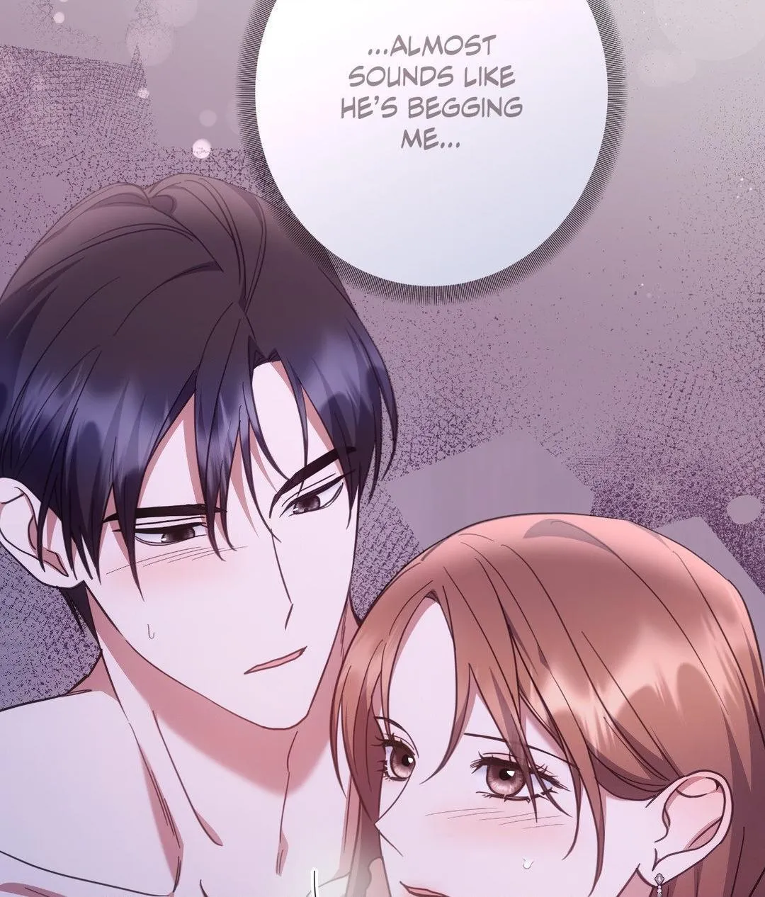 For the Shattered Things Chapter 35 page 65 - 
