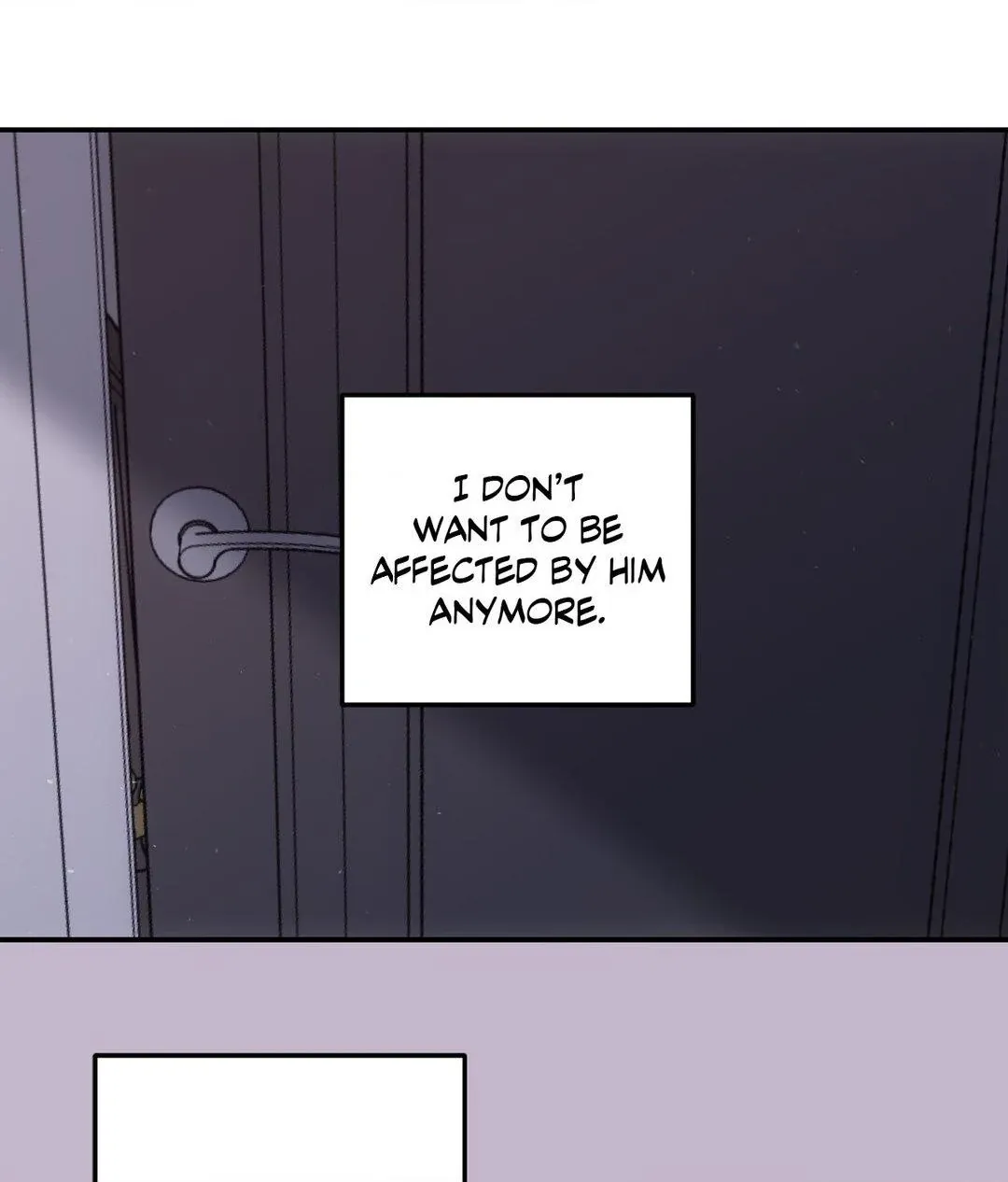 For the Shattered Things Chapter 35 page 8 - 