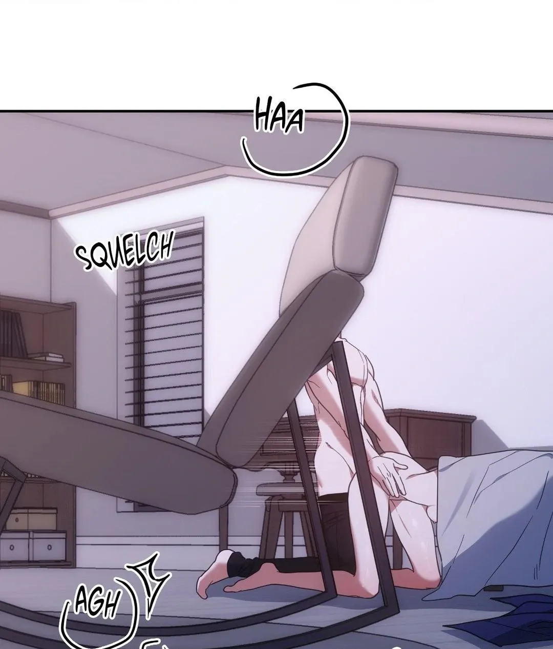 For the Shattered Things Chapter 35 page 71 - 