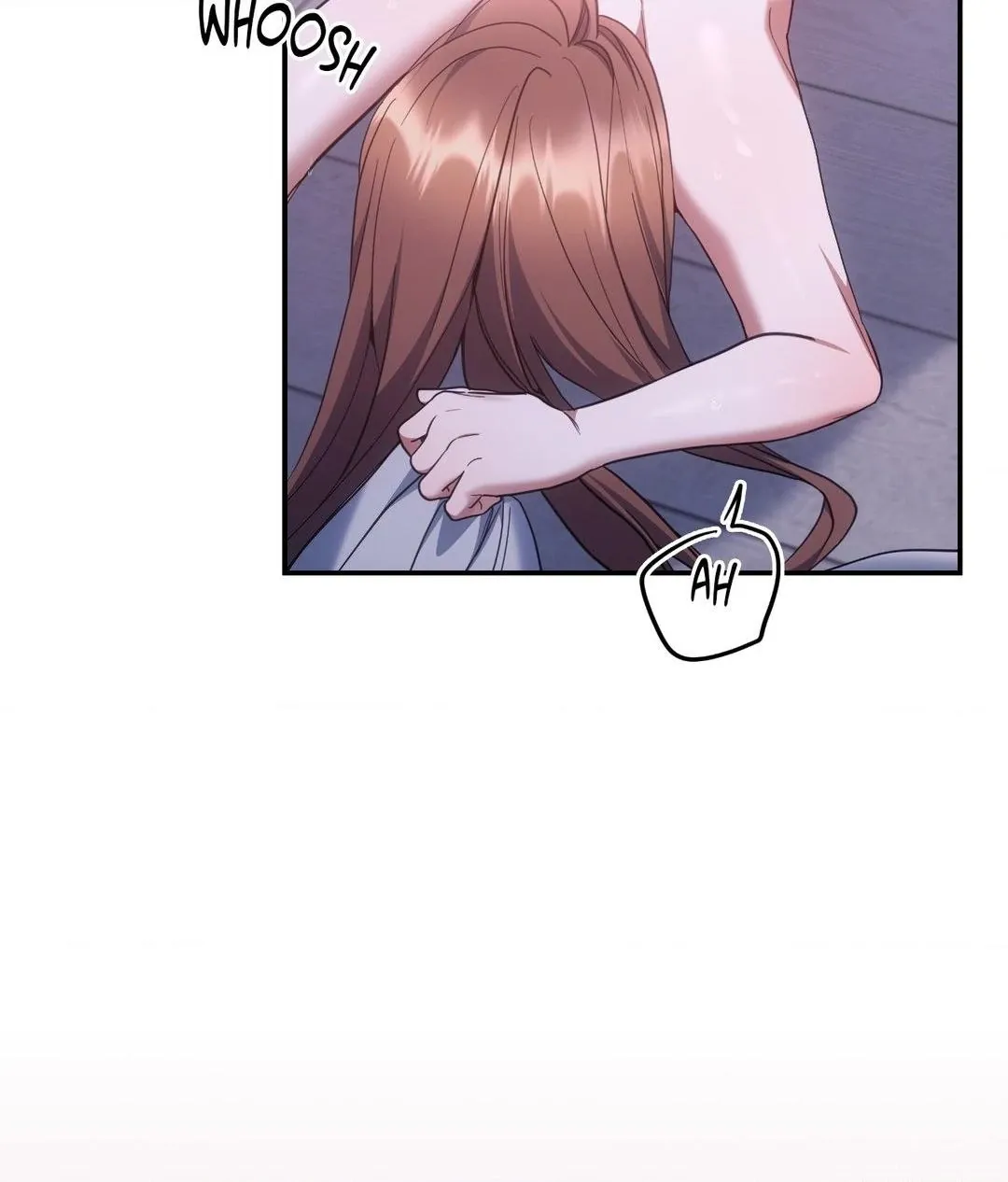 For the Shattered Things Chapter 35 page 73 - 
