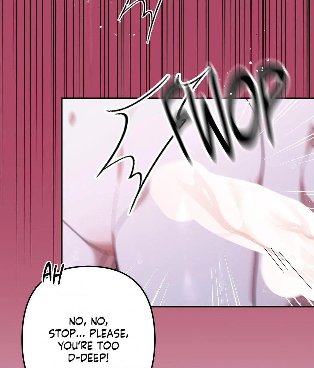 For the Shattered Things Chapter 35 page 76 - 
