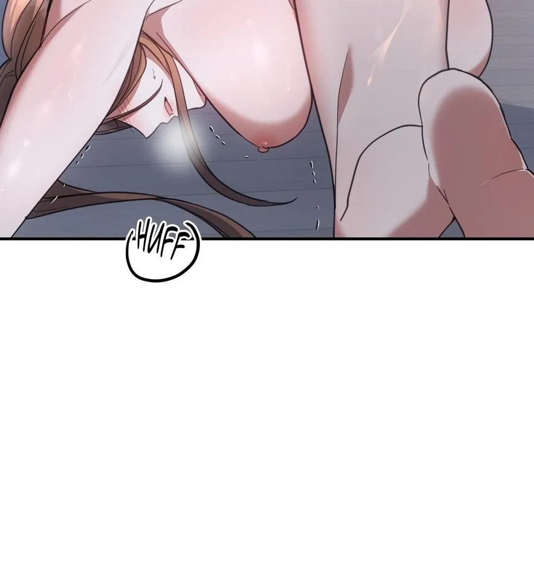 For the Shattered Things Chapter 35 page 78 - 