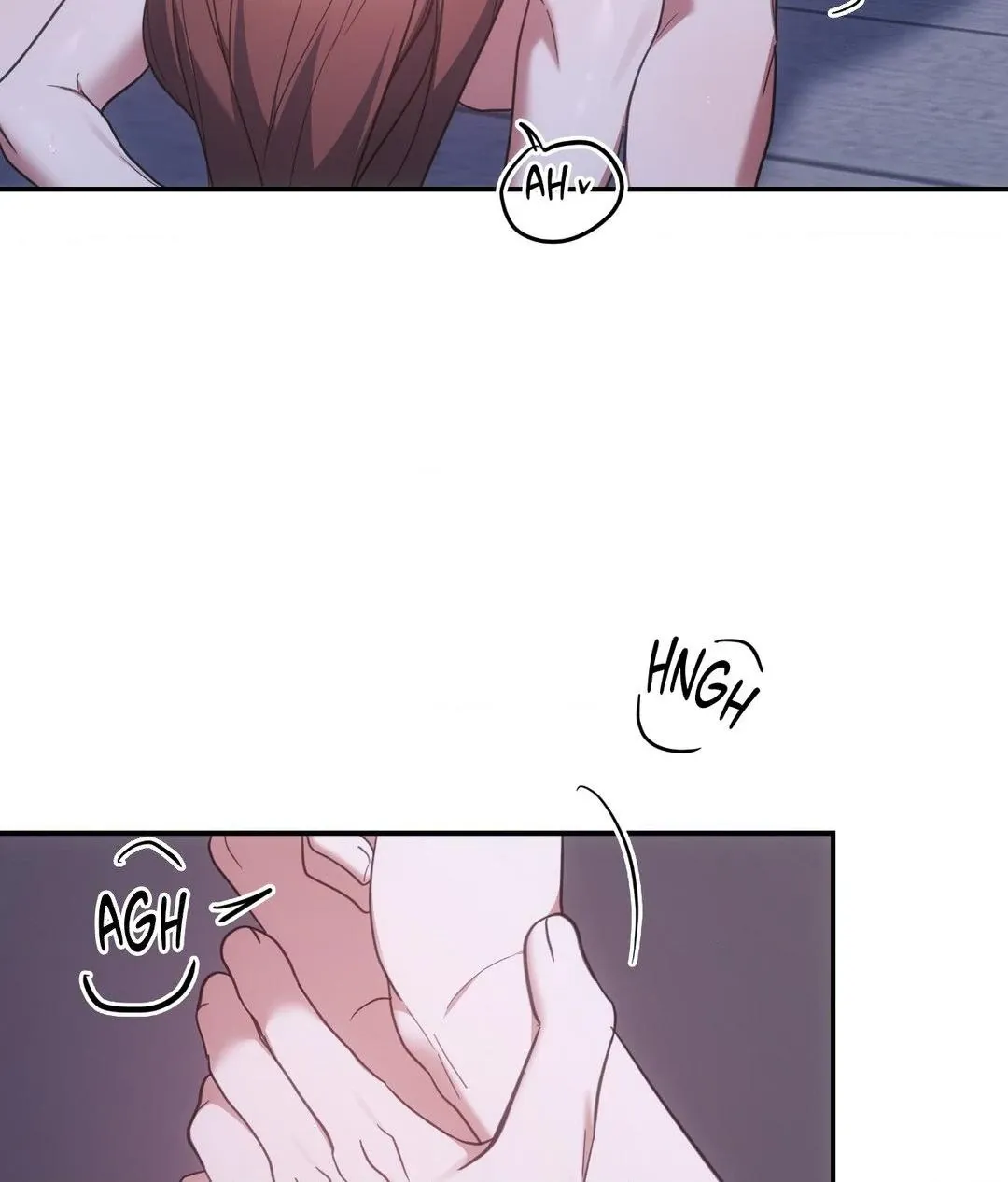For the Shattered Things Chapter 35 page 80 - 