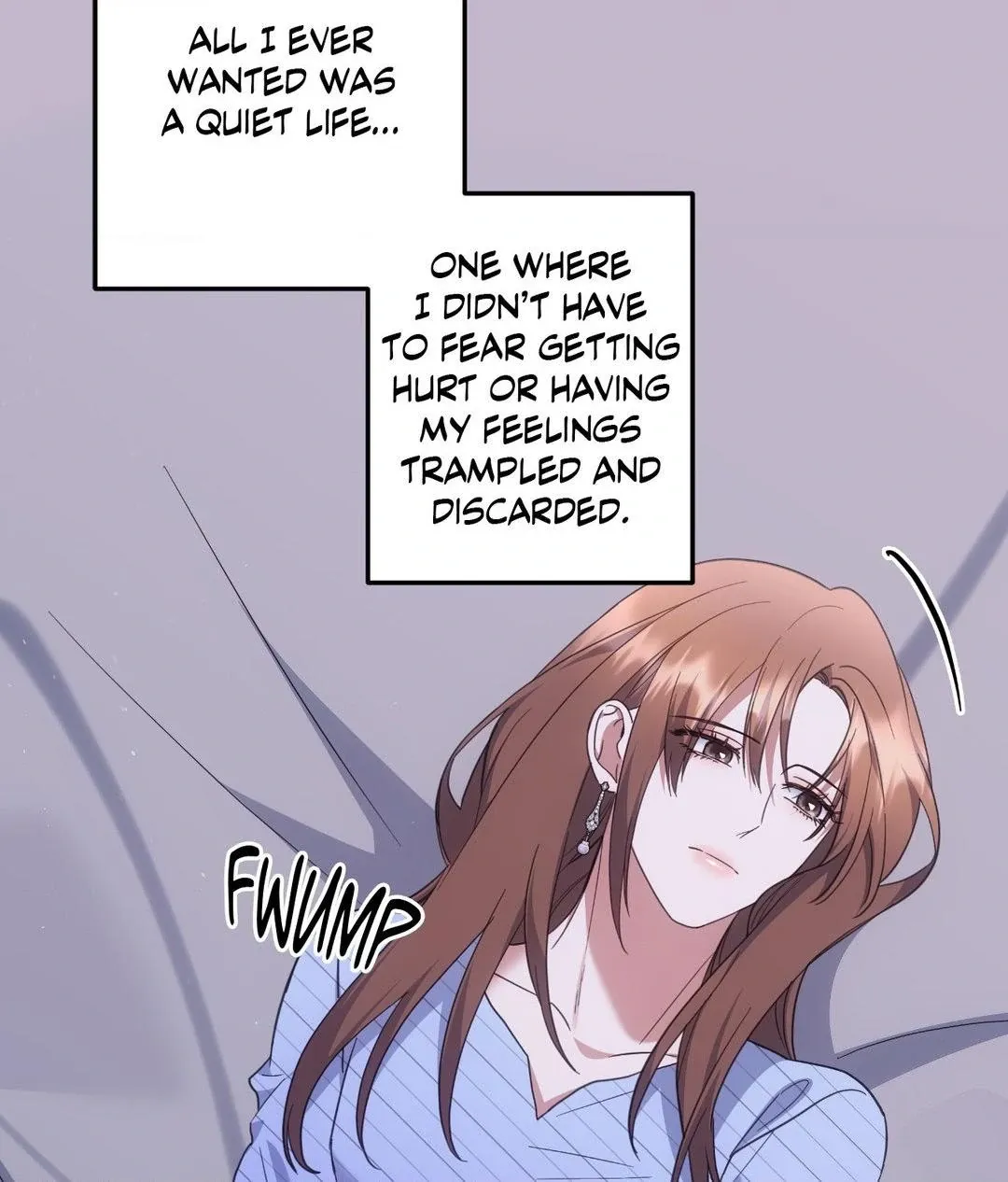 For the Shattered Things Chapter 35 page 9 - 