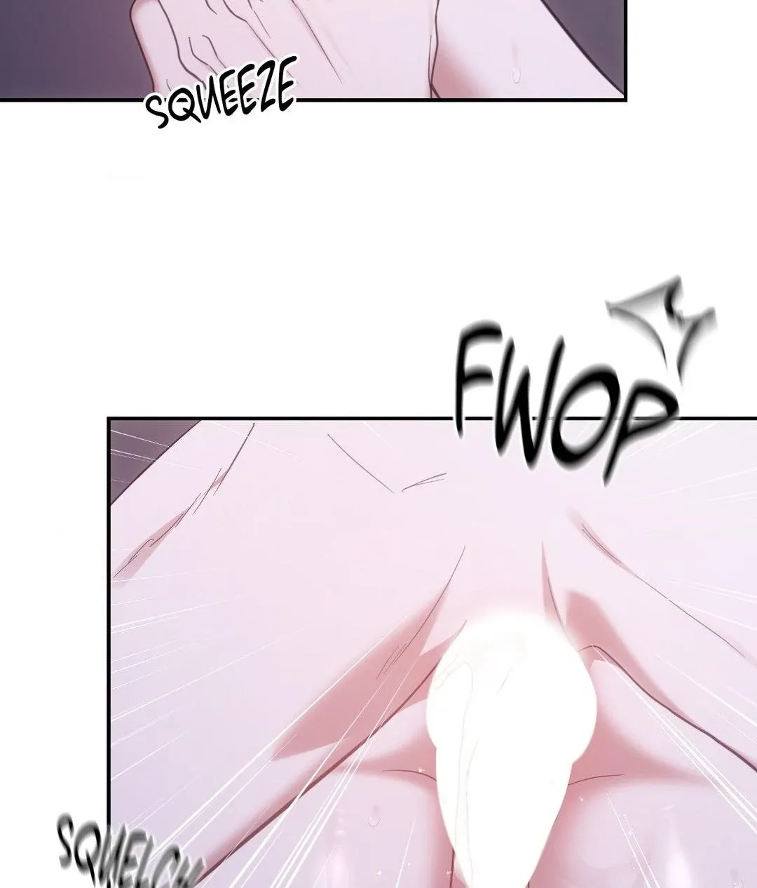 For the Shattered Things Chapter 35 page 81 - 