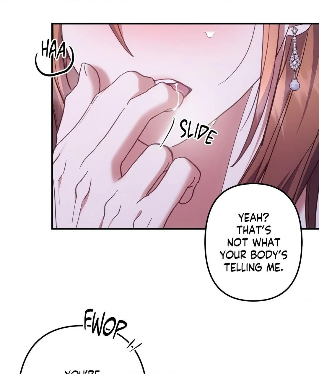 For the Shattered Things Chapter 35 page 83 - 