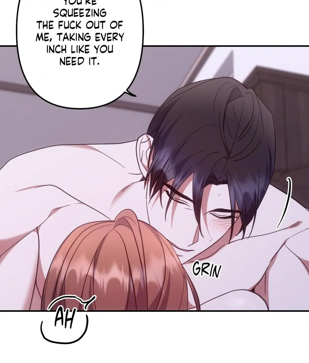 For the Shattered Things Chapter 35 page 84 - 