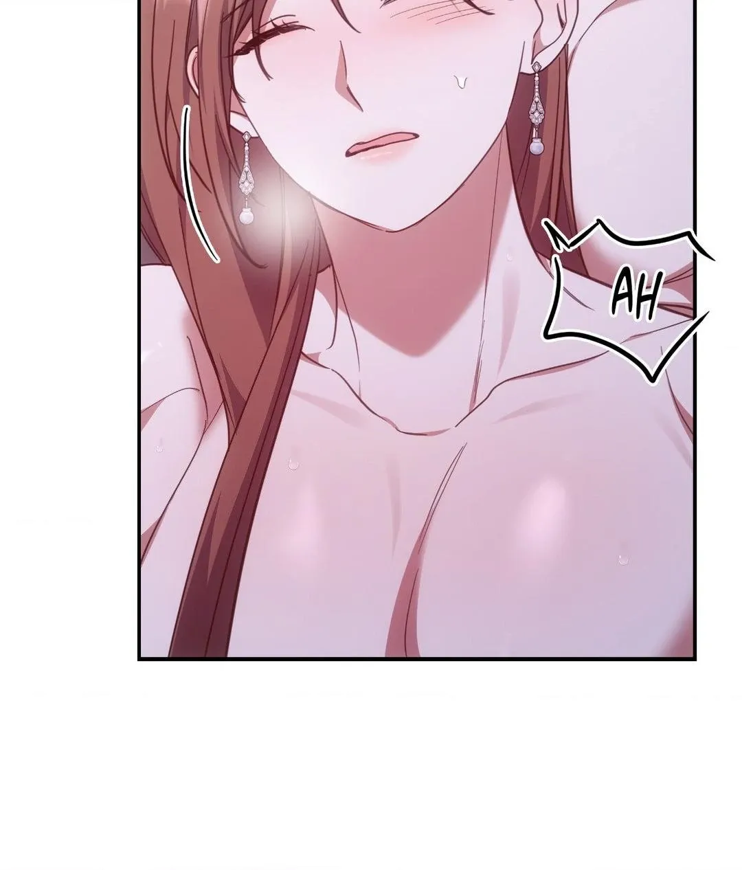 For the Shattered Things Chapter 35 page 87 - 