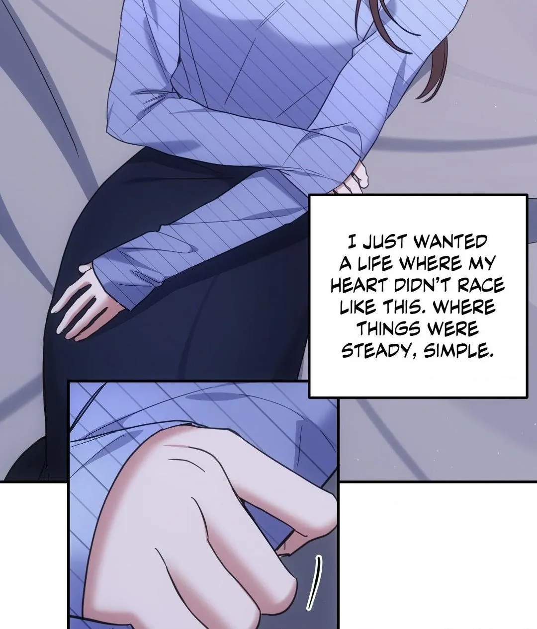 For the Shattered Things Chapter 35 page 10 - 