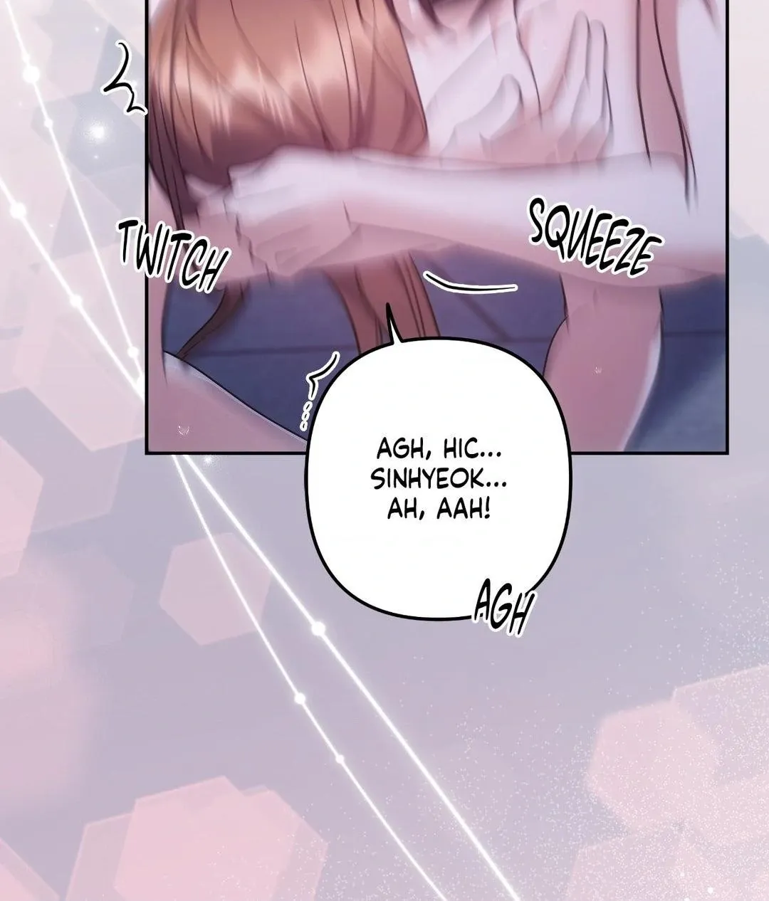 For the Shattered Things Chapter 35 page 91 - 