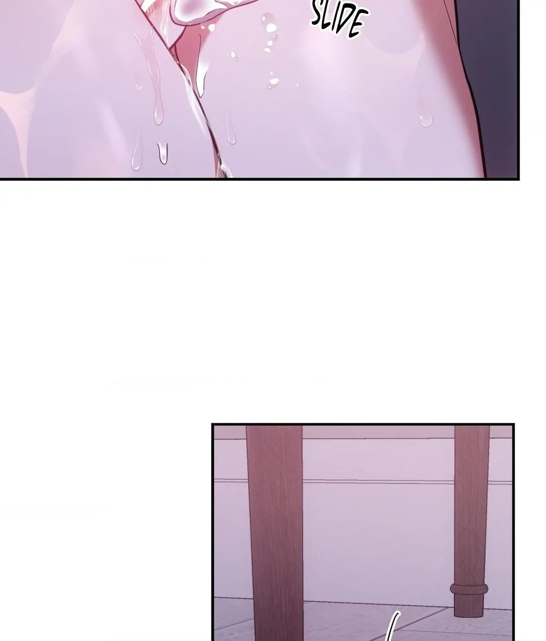 For the Shattered Things Chapter 35 page 95 - 