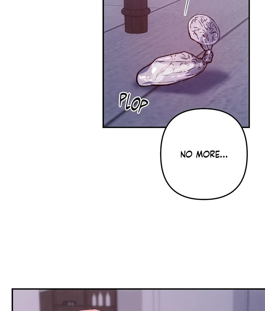 For the Shattered Things Chapter 35 page 96 - 