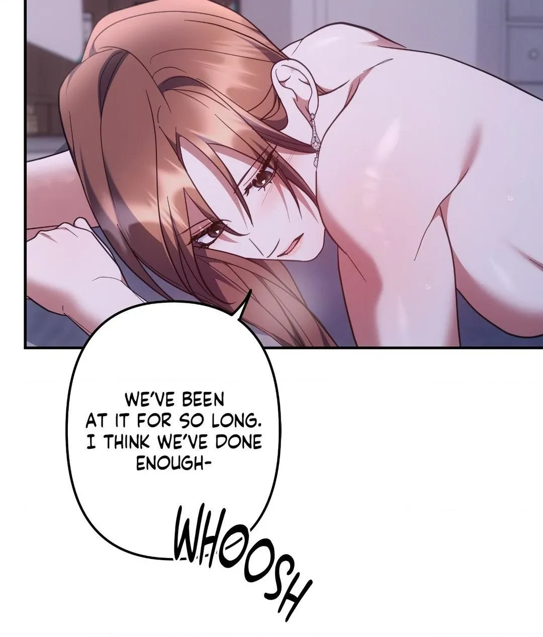 For the Shattered Things Chapter 35 page 97 - 