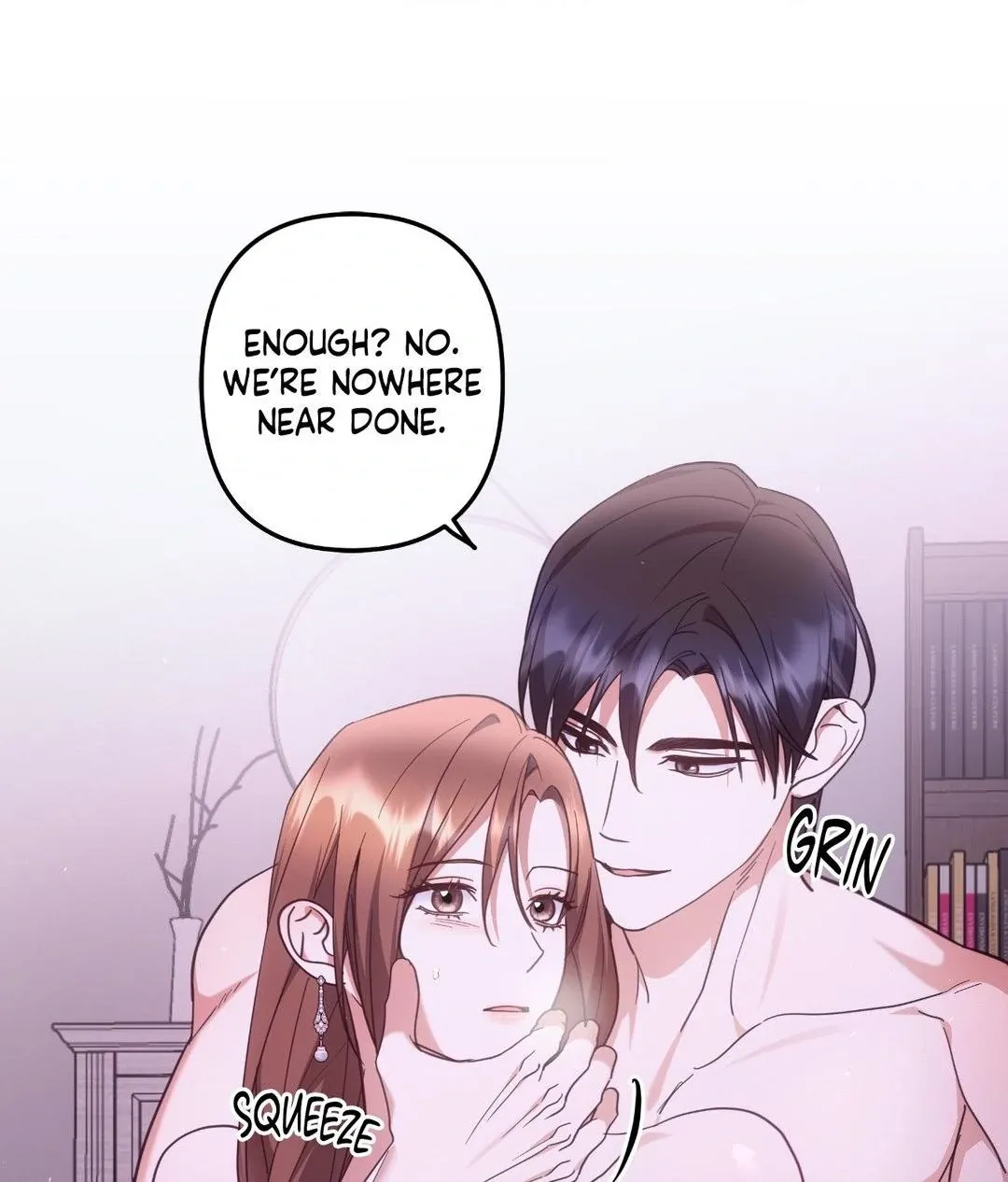For the Shattered Things Chapter 35 page 100 - 