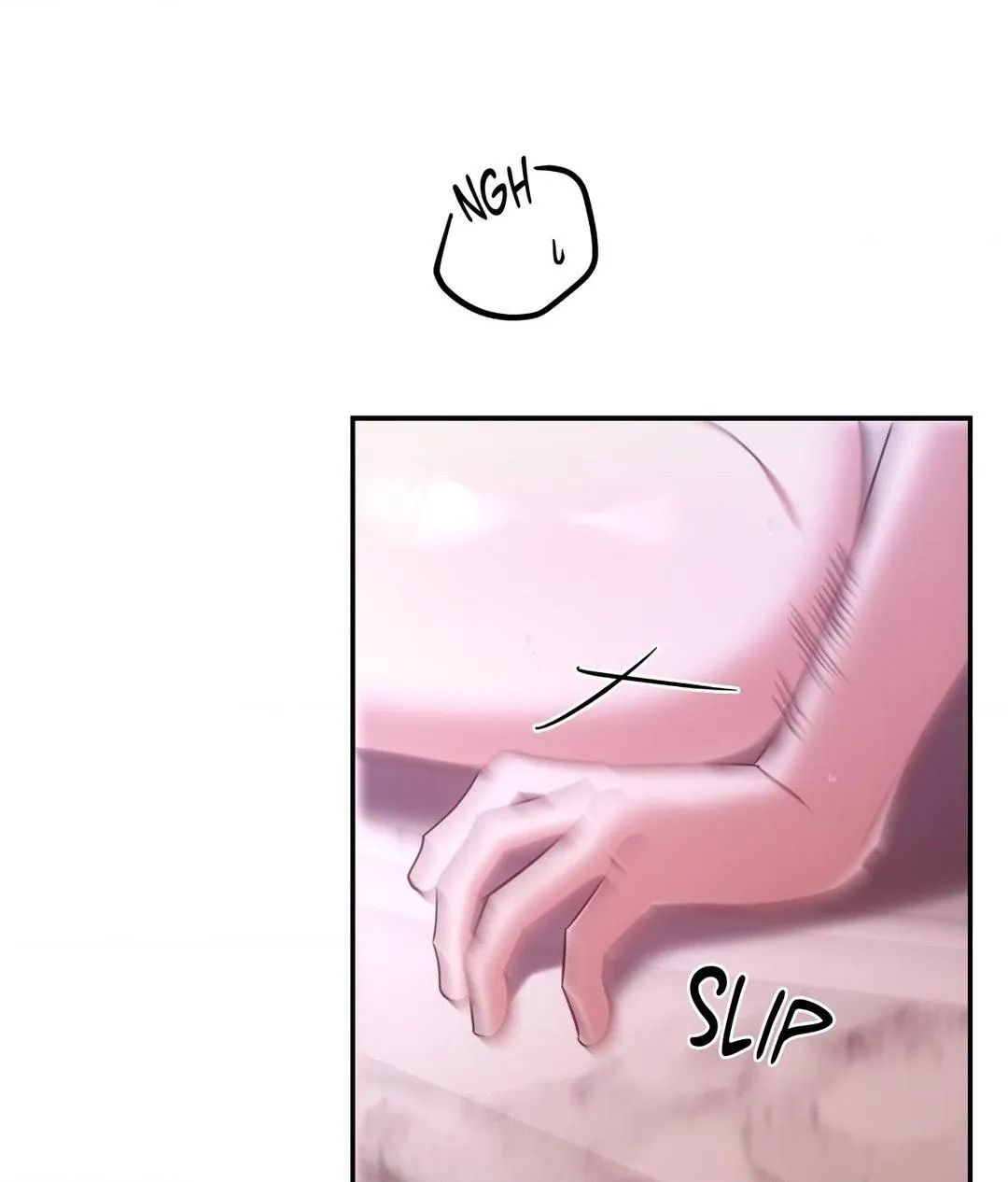 For the Shattered Things Chapter 36 page 19 - 