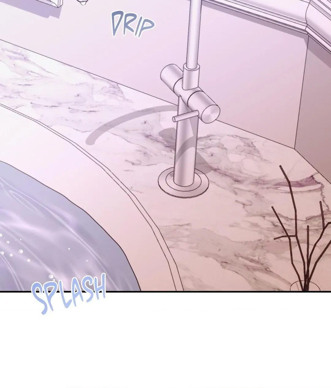 For the Shattered Things Chapter 36 page 28 - 